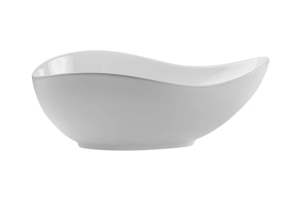 Szafka pod umywalkę LUXOR BEIGE 82-80-2S 80cm dąb olejowany/beżowa glamour I sklep meblowy MIRAT. styl GLAMOUR kolekcja LUXOR
