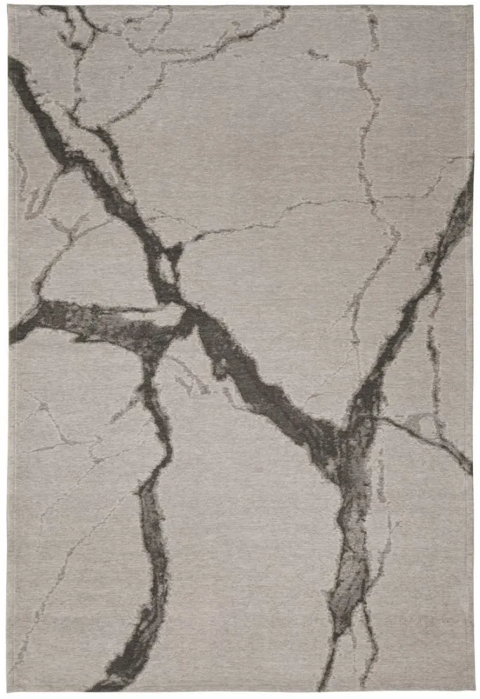 Dywan STATUARIO LIGHT GRAY 200x300 jasnoszary by Maciej Zień do salonu | MIRAT.  kolekcja BY MACIEJ ZIEŃ