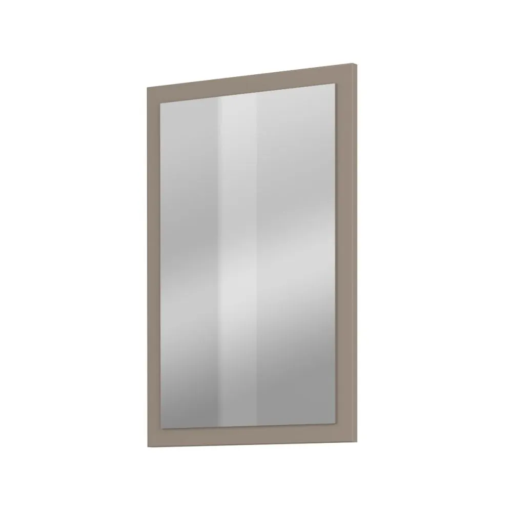 Lustro do przedpokoju CROSS 40x60cm congo wiszące I sklep meblowy MIRAT. kolekcja HV-CROSS