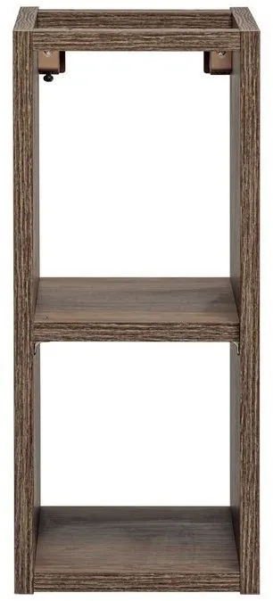 Szafka łazienkowa dolna SANTA FE OAK 20 dąb COMAD | MIRAT. styl LOFT kolekcja SANTA FE OAK