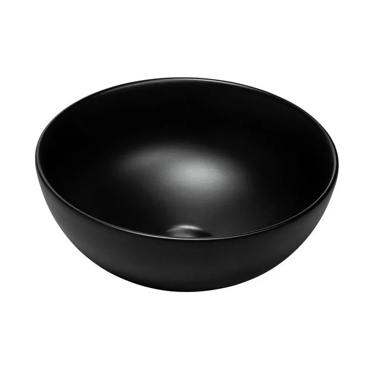 Szafka pod umywalkę LUXOR BLACK 82-90-2S 90cm dąb olejowany/czarna designerska I sklep meblowy MIRAT. styl GLAMOUR kolekcja LUXOR