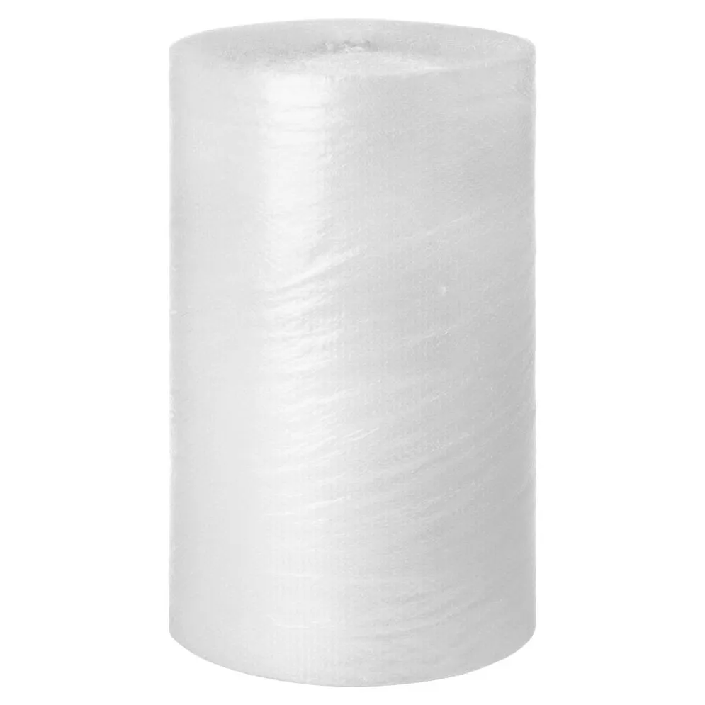 Folia bąbelkowa do pakowania 40um 100cm/100m | MIRAT.