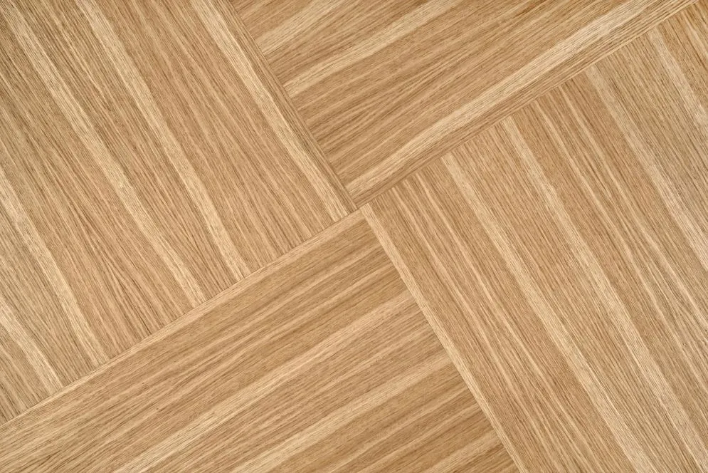 Stół okrągły MIYAKI 120x120 dąb naturalny/czarny na jednej nodze | MIRAT. styl LOFT