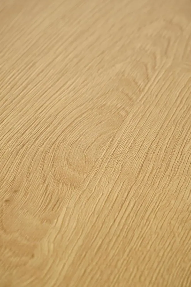 Stół okrągły EDGAR 100x100 dąb złoty/czarny loftowy I sklep meblowy MIRAT. styl LOFT