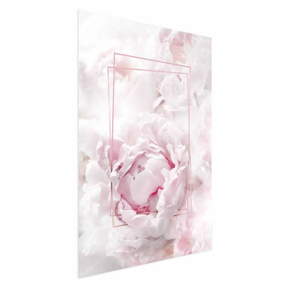 Plakat Ulotne piękno 21x30 cm bez ramy bez marginesu | MIRAT.