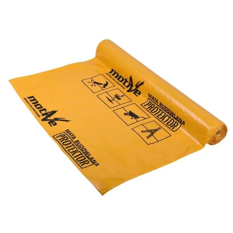 Mata budowlana Protektor 1/10m Motive | MIRAT.