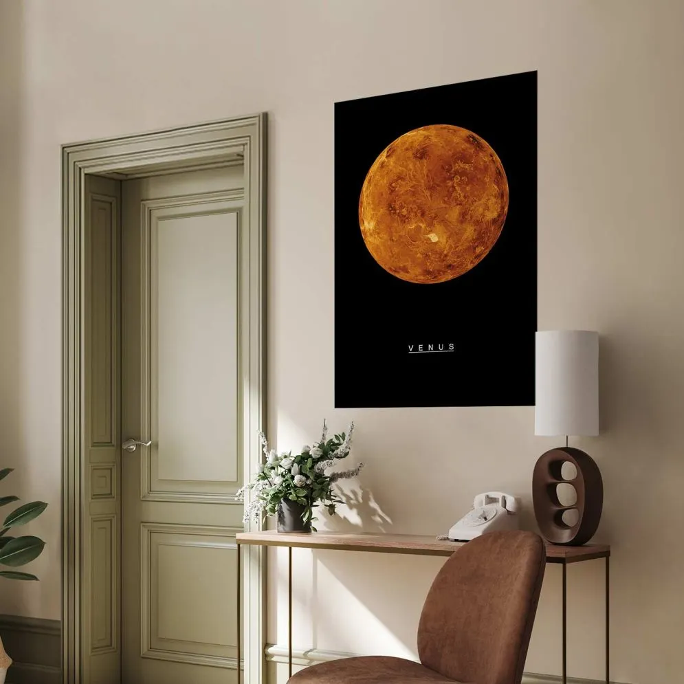Plakat Wenus 40x60 cm bez ramy bez marginesu | MIRAT.