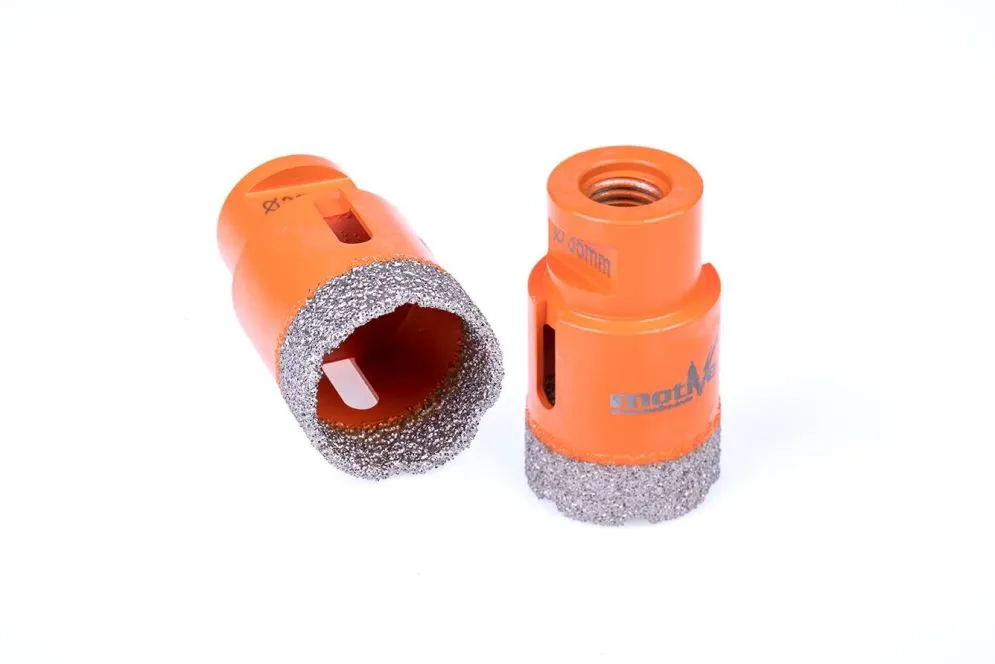 Otwornica diamentowa MOTIVE 35mm z mocowaniem M14 | MIRAT.