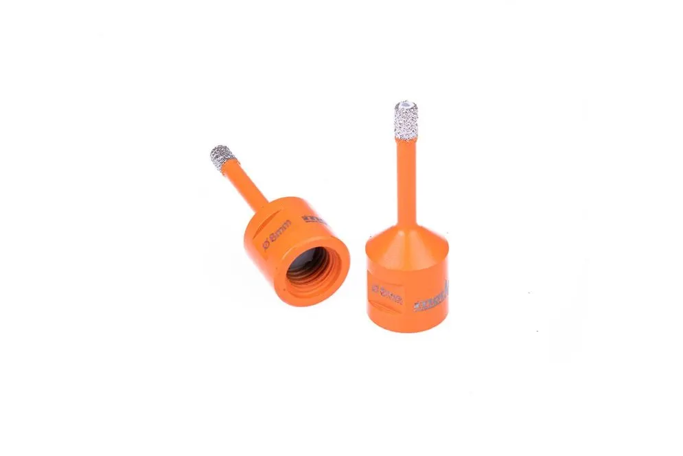 Otwornica diamentowa MOTIVE 6mm z mocowaniem M14 | MIRAT.
