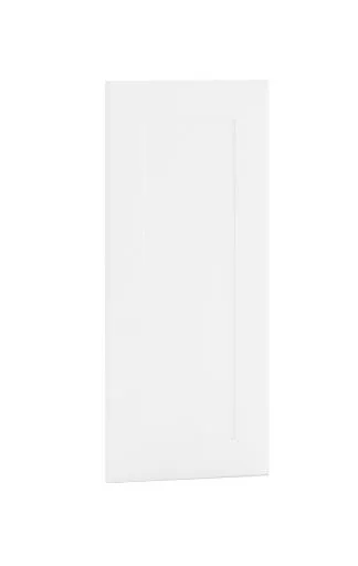 Panel boczny ADELE 72x30,4 biały I sklep meblowy MIRAT.