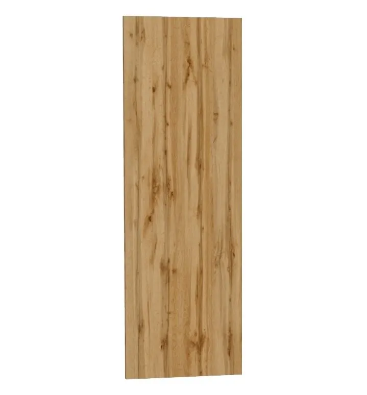 Panel boczny BONO 92x30,4 dąb wotan I sklep meblowy MIRAT. styl LOFT