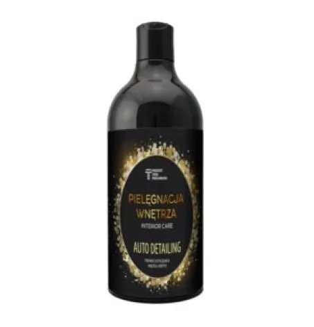 Preparat do pielęgnacji wnętrza samochodu TESS 750ml auto detailing zapachowy I sklep meblowy MIRAT.