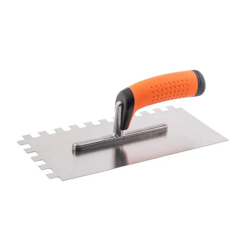 Paca Zębata Nierdzewna 12x12mm (280x130mm) MOTIVE | Premium