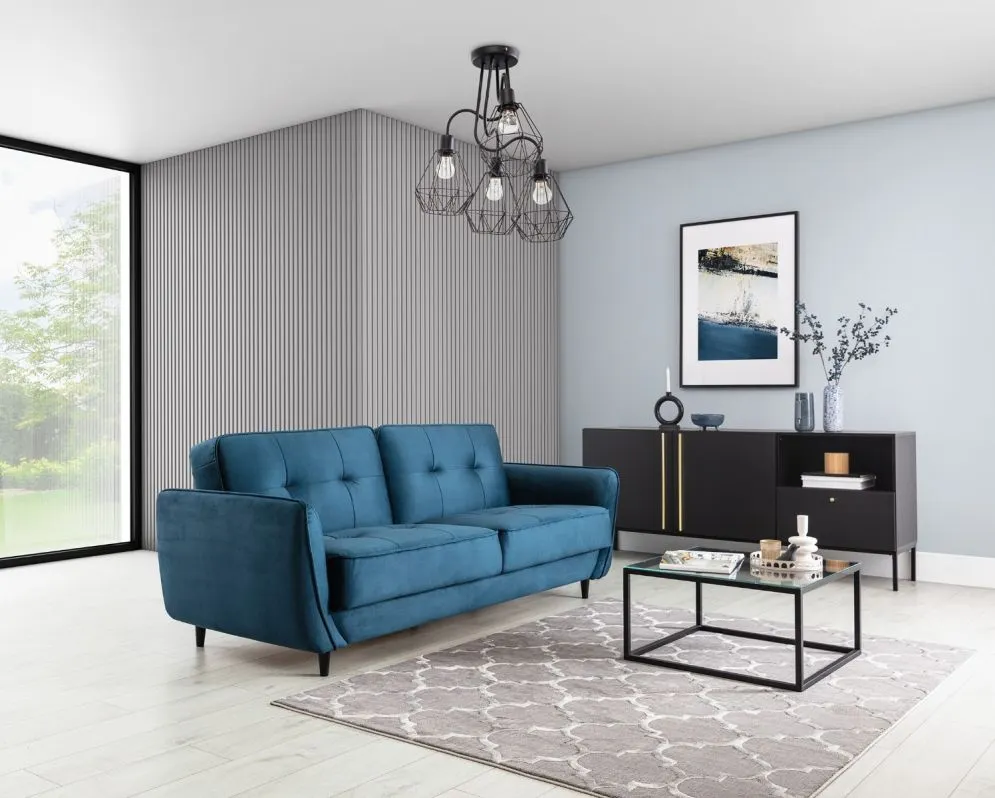 Dywan VERIDIAN GRAY 160x220 szary orientalny I sklep meblowy MIRAT.