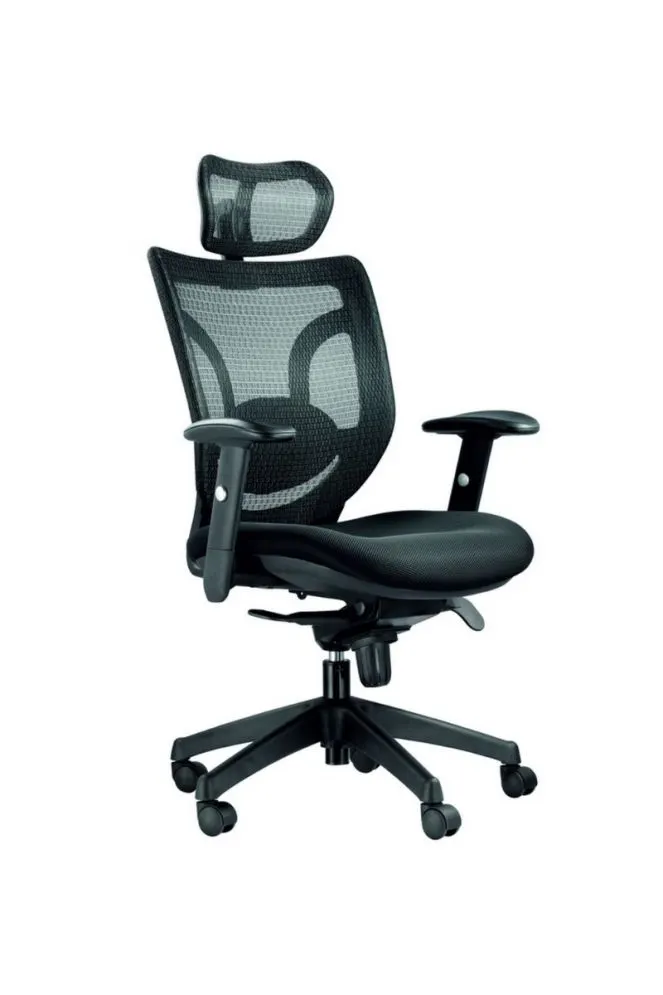 Fotel biurowy SPACE do komputera | MIRAT.
