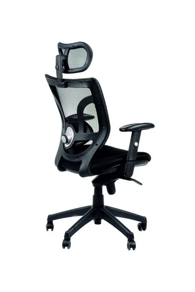 Fotel biurowy SPACE do komputera | MIRAT.