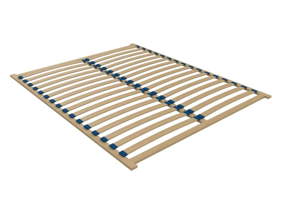 Łóżko SIGMA 160x200 dąb flagstaff srebrny/czarny mat z zagłówkiem I sklep meblowy MIRAT. styl LOFT, SKANDYNAWSKI