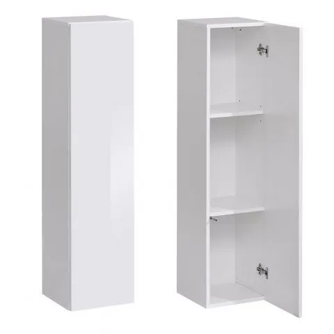 Szafka SWITCH SW2 wisząca na wysoki połysk | MIRAT. w stylu  kolekcja SWITCH