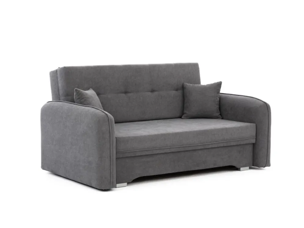 Sofa rozkładana z funkcją spania LAINE I sklep meblowy MIRAT.