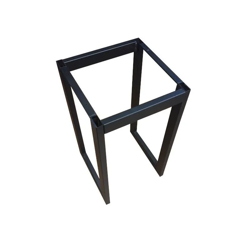 Taboret MAESTRO MG VELVET ecru na metalowych nogach | MIRAT. w stylu kolekcja