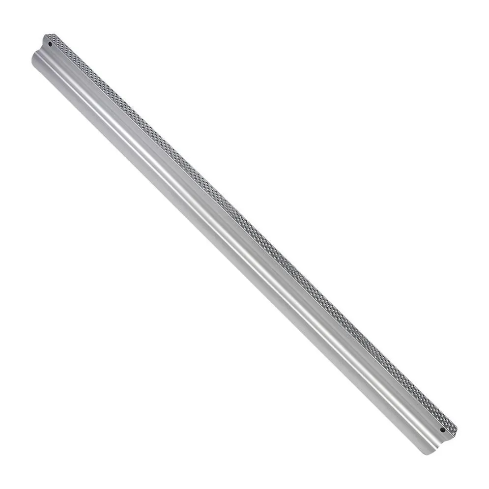 Tarnik fasadowy do styropianu Motive 200cm aluminiowy | MIRAT.