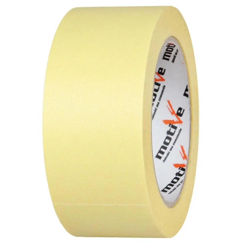 Taśma maskująca 48mm/50m Motive | MIRAT