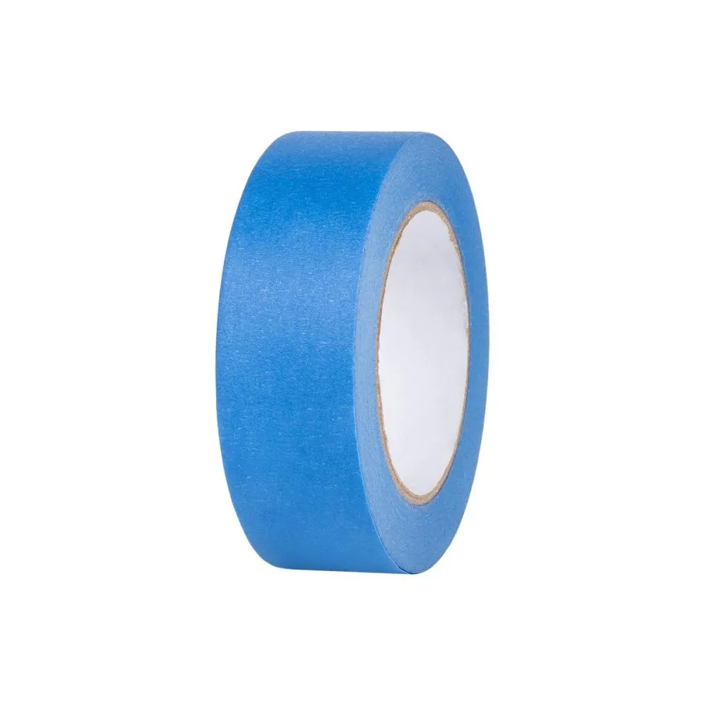 Taśma maskująca blue 38mm/50m Motive | MIRAT