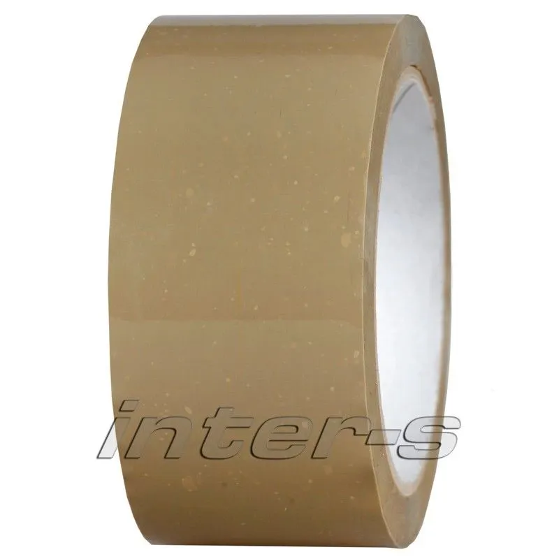 Taśma opakowaniowa bezszelestna 48mm/66m Motive | MIRAT