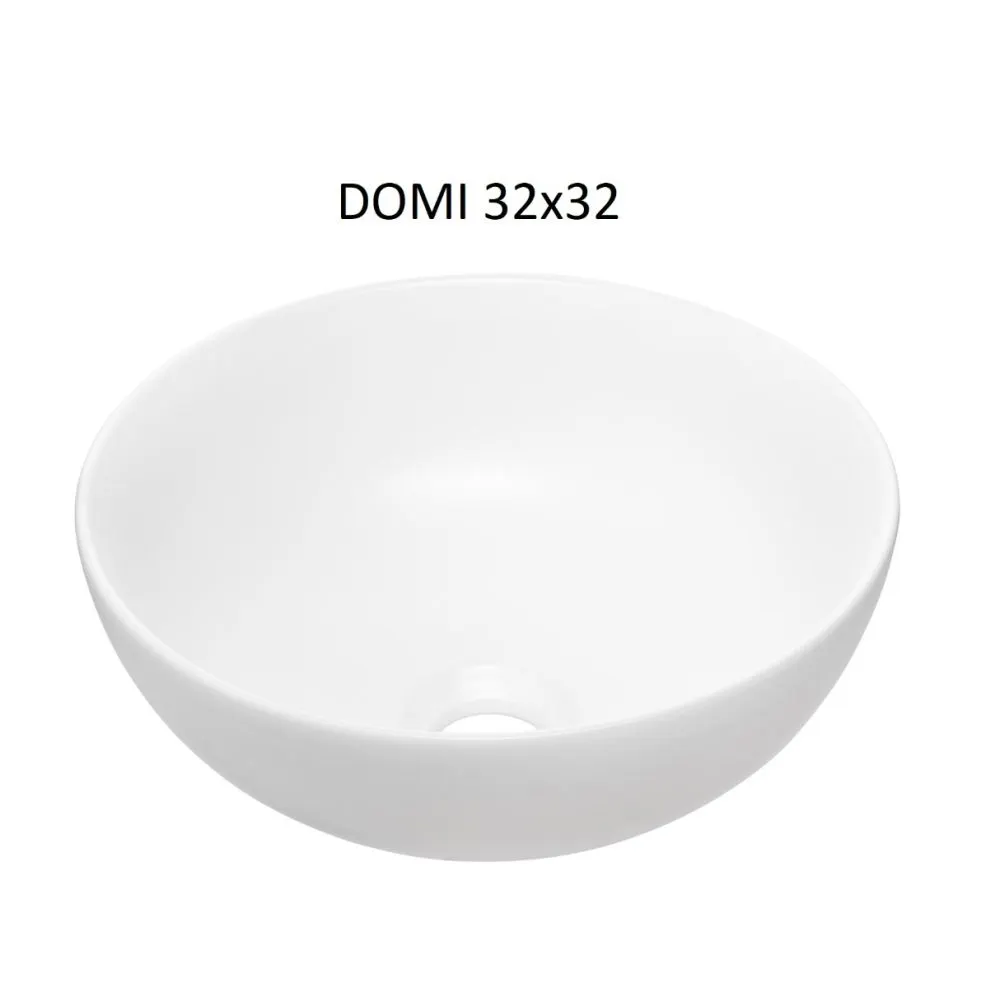 Wisząca szafka pod umywalkę DALIA CASHMERE 2S 60cm kaszmirowy mat I sklep meblowy MIRAT. styl SKANDYNAWSKI kolekcja DALIA CD