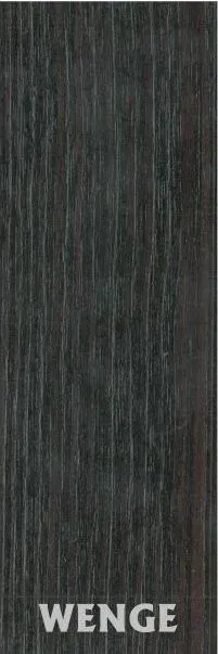 Łóżko piętrowe LOMAMI 180x80 wenge/szare trzyosobowe I sklep meblowy MIRAT.
