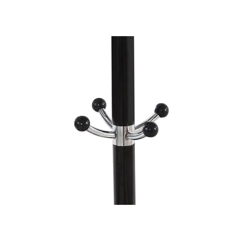 Wieszak W175 czarny marmur stojący I sklep meblowy MIRAT. styl LOFT