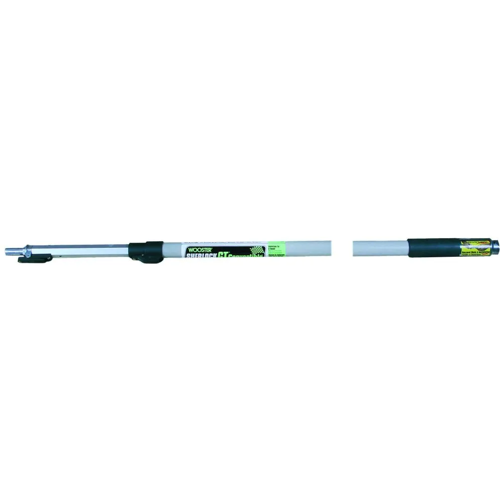 Kij teleskopowy Wooster 182-366cm MIRAT.