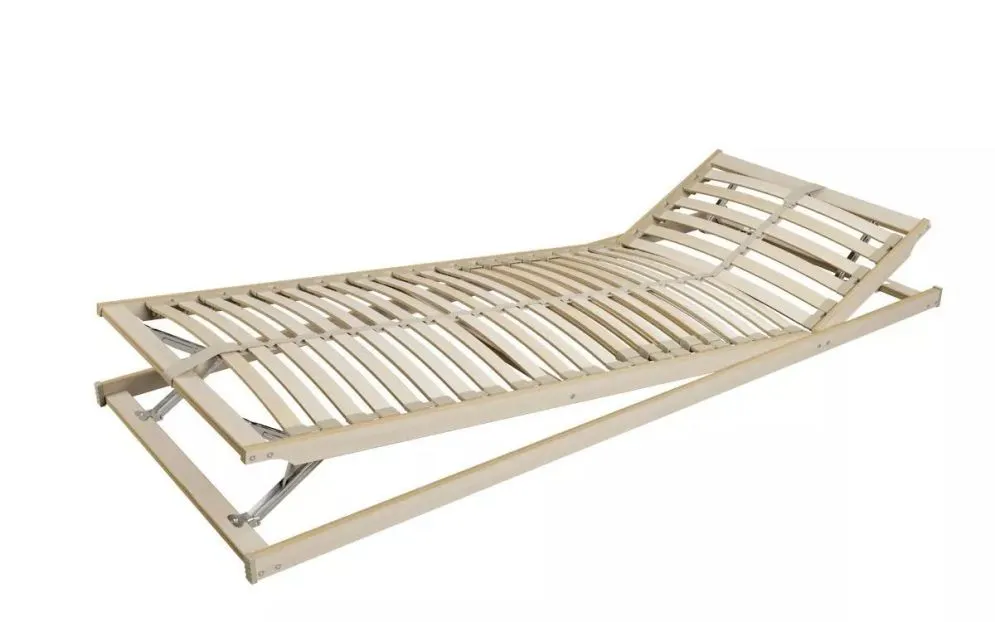 Stelaż BIRKFLEX KF 120x200 z ręczną regulacją | MIRAT. w stylu kolekcja