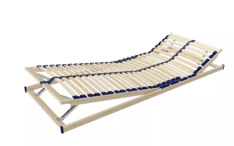 Stelaż TWINFLEX KF 80x190 regulowany ręcznie | MIRAT.