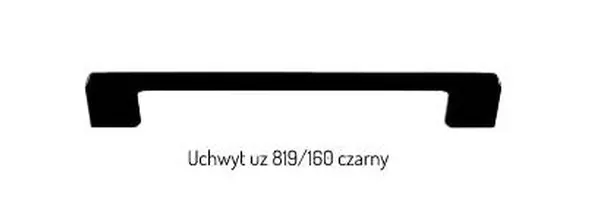 Szafka kuchenna wisząca 60 BONO W60 P/L biała I sklep meblowy MIRAT. styl SKANDYNAWSKI