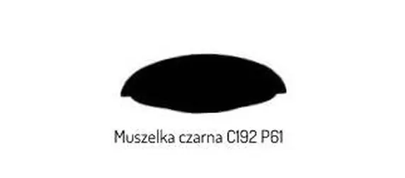 Szafka kuchenna stojąca CARGO 15 ADELE D15 szary mat z koszem I sklep meblowy MIRAT.