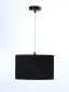 Lampa wisząca HOME 30 czarna/biała walec nowoczesna | MIRAT. w stylu  kolekcja