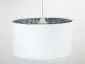 Lampa wisząca HOME 40 biała nowoczesna polskiej produkcji | MIRAT.