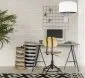 Lampa wisząca HOME 40 biała nowoczesna polskiej produkcji | MIRAT.