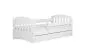 Łóżko BAMBINO 180 dla dzieci z szufladą | MIRAT.