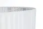Lampa wisząca DUO LAMI LINE 60x25 biała do salonu I sklep meblowy MIRAT.