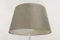 Lampa stołowa ENTURO III brązowa ręcznie robionaI sklep meblowy MIRAT.