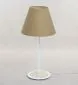 Lampa stołowa ENTURO IV żółta polskiej produkcji I sklep meblowy MIRAT.