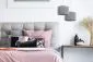 Lampa wisząca COTTON 25 szara abażur sweterek | MIRAT. w stylu  kolekcja