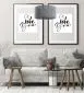 Lampa wisząca COTTON 40 szara nowoczesna ze sznurka | MIRAT. w stylu kolekcja