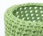 Lampa stołowa COTTON WOOD zielona nocna | MIRAT.
