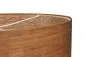 Lampa wisząca NATURAL GRAIN 50 jasnobrązowa do jadalni nowoczesna | MIRAT.