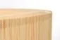 Lampa wisząca NATURAL RATTAN 60 beżowa nowoczesna | MIRAT.