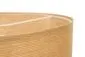 Lampa wisząca NATURAL BEIGE 50 beżowa do salonu | MIRAT.