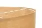 Lampa wisząca NATURAL BEIGE 40 beżowa natural do kuchni | MIRAT.